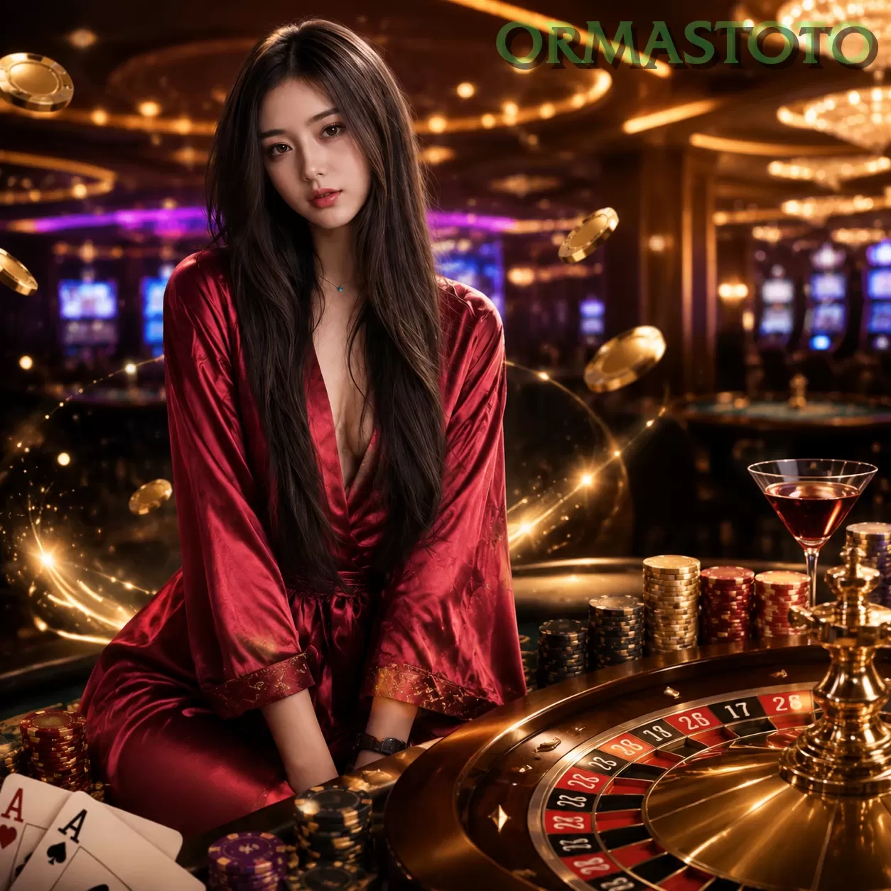 ormastoto APK