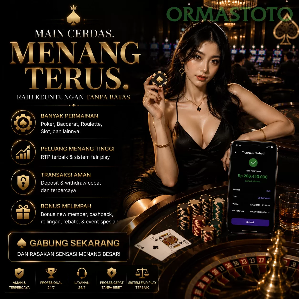 ormastoto APK